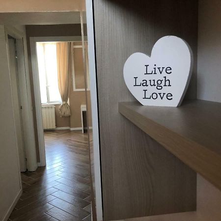 Camaldoli House Leilighet Milano Eksteriør bilde