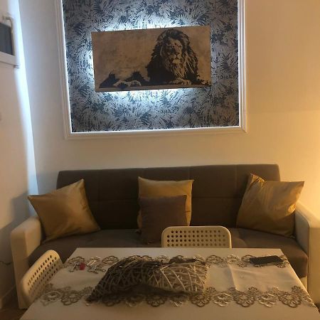 Camaldoli House Leilighet Milano Eksteriør bilde