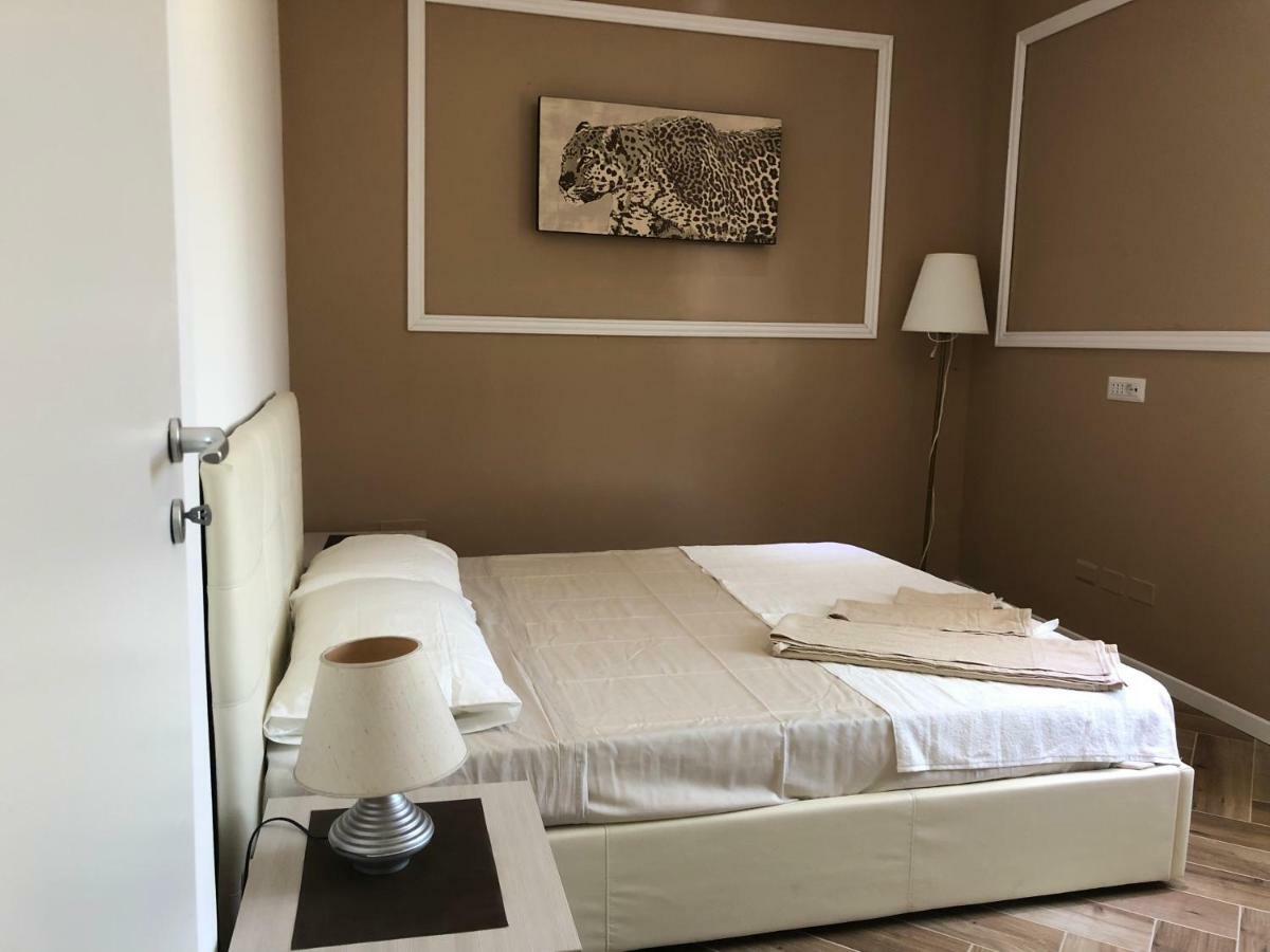 Camaldoli House Leilighet Milano Eksteriør bilde