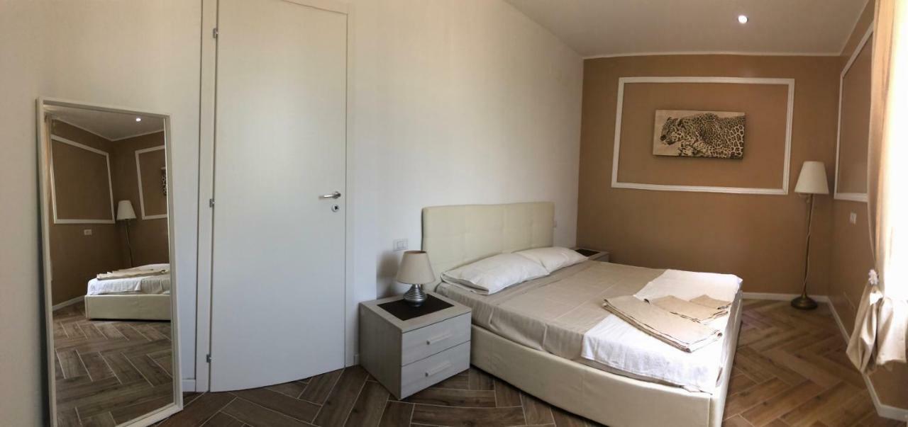 Camaldoli House Leilighet Milano Eksteriør bilde