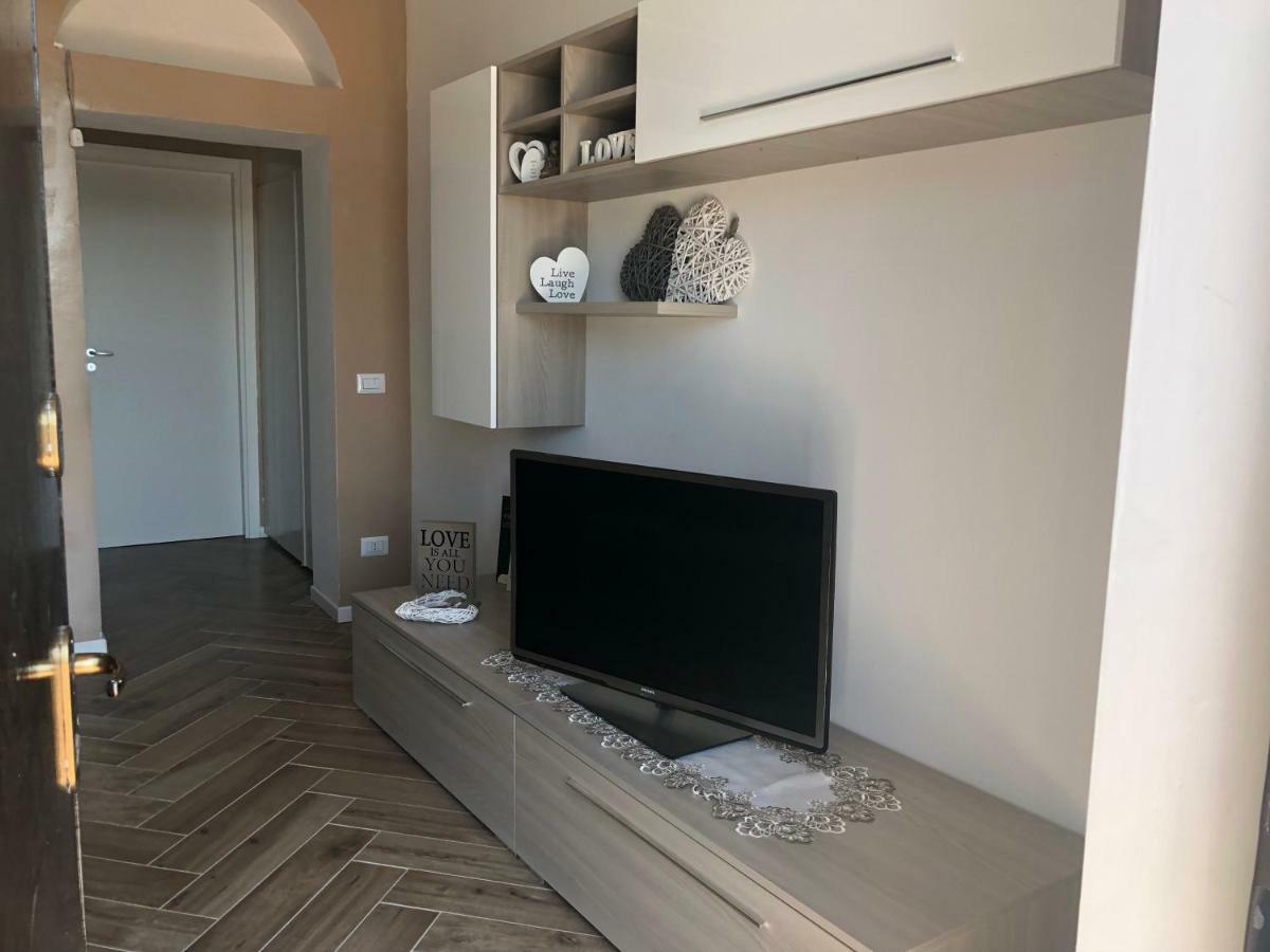 Camaldoli House Leilighet Milano Eksteriør bilde