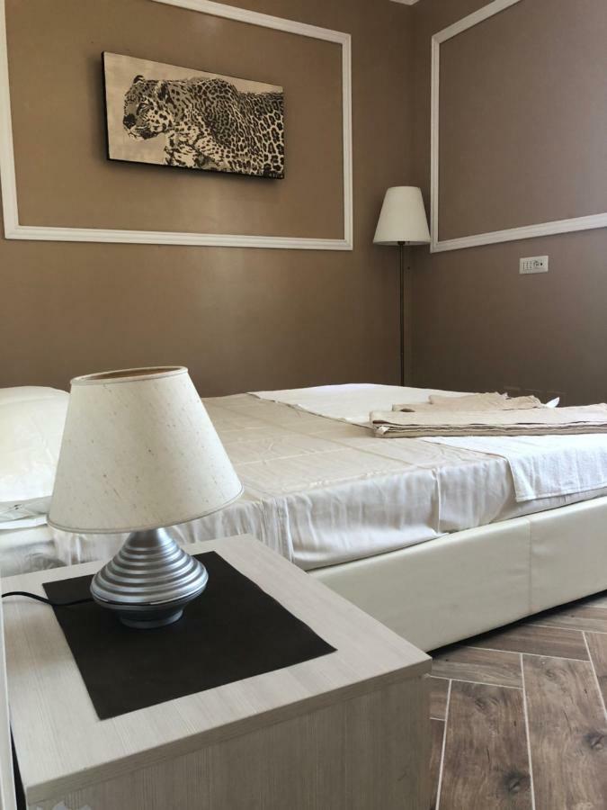 Camaldoli House Leilighet Milano Eksteriør bilde