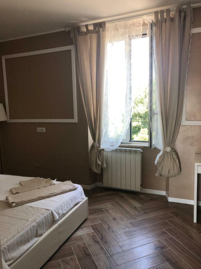 Camaldoli House Leilighet Milano Eksteriør bilde