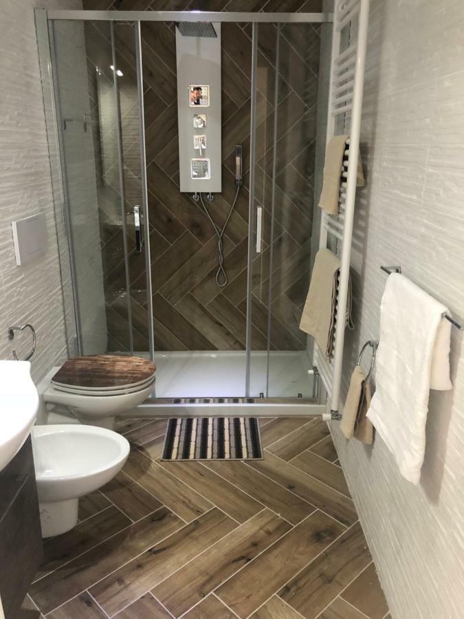 Camaldoli House Leilighet Milano Eksteriør bilde