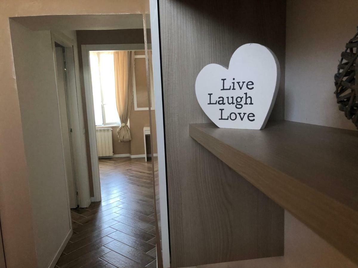 Camaldoli House Leilighet Milano Eksteriør bilde