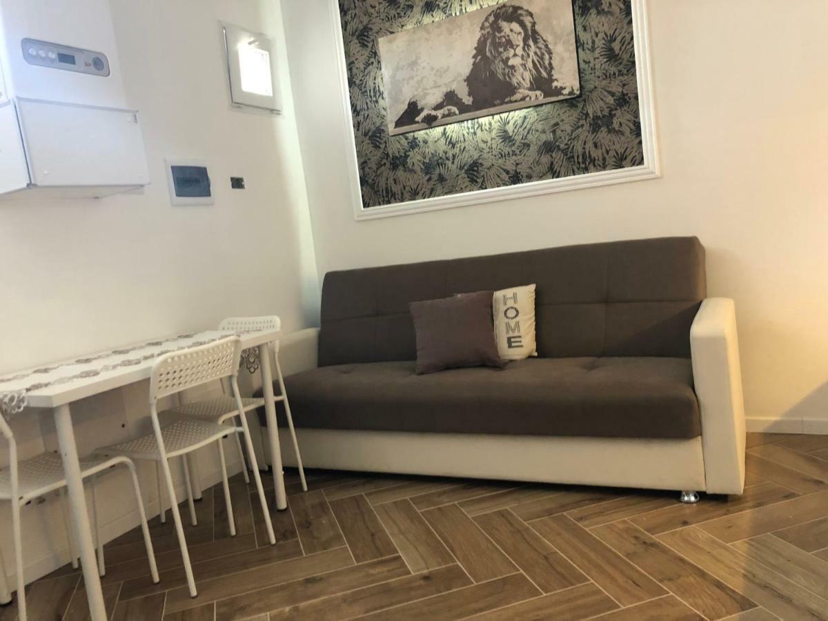 Camaldoli House Leilighet Milano Eksteriør bilde