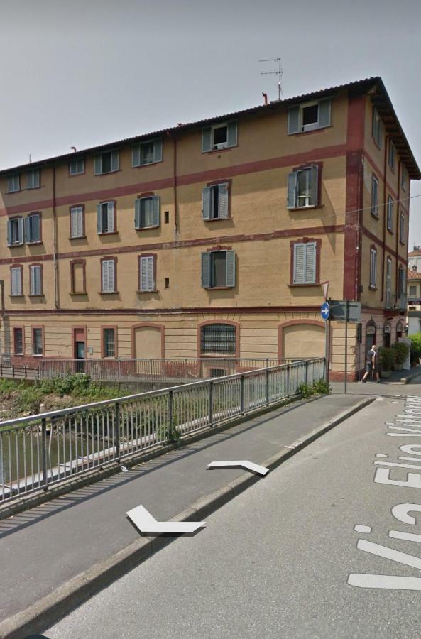 Camaldoli House Leilighet Milano Eksteriør bilde