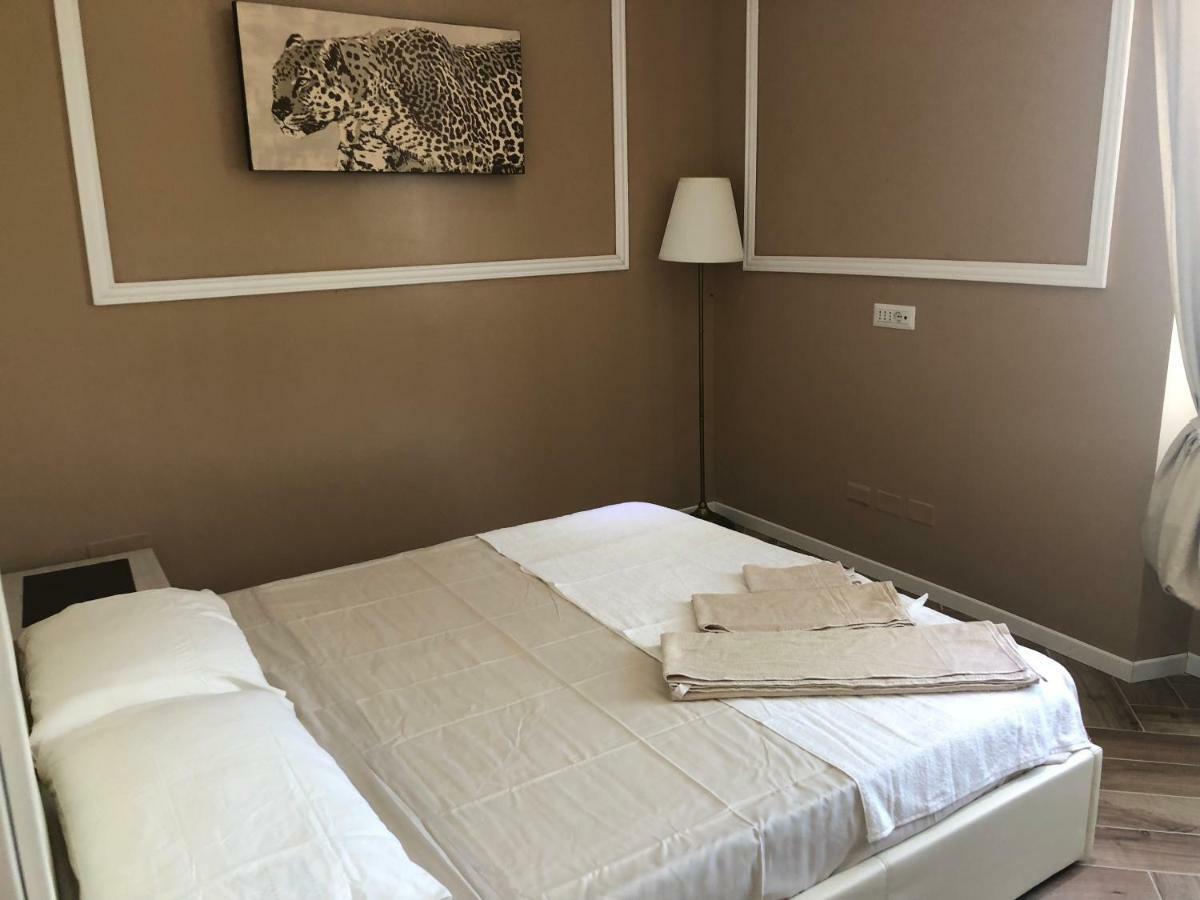 Camaldoli House Leilighet Milano Eksteriør bilde