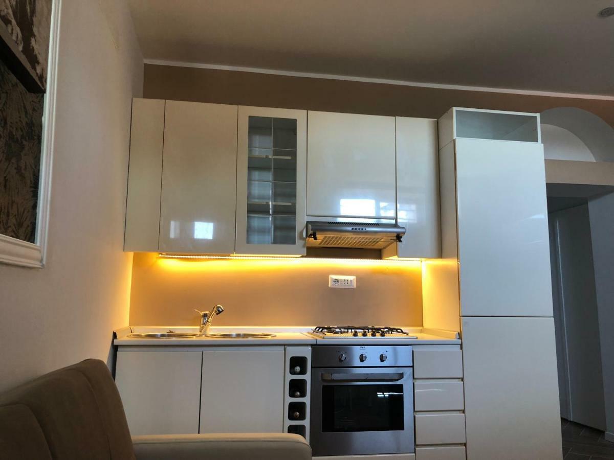 Camaldoli House Leilighet Milano Eksteriør bilde