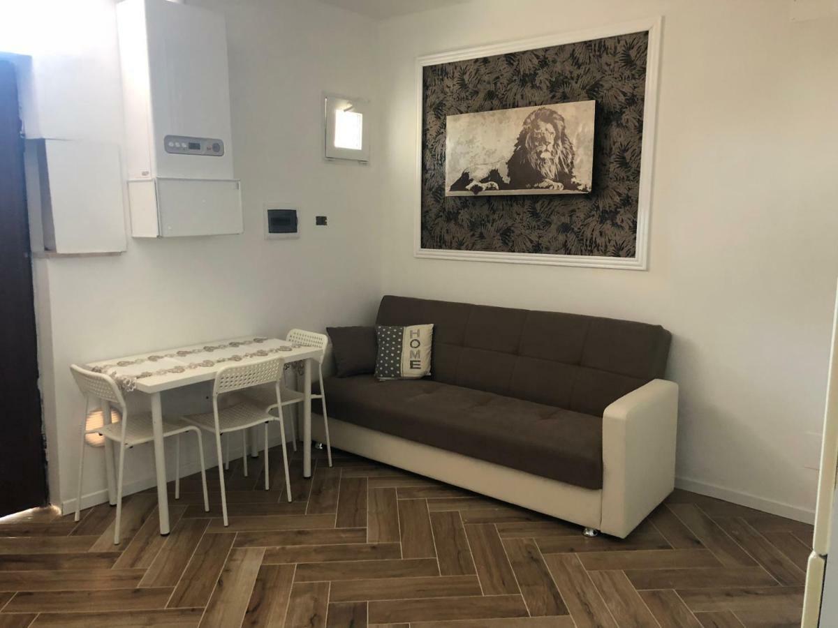 Camaldoli House Leilighet Milano Eksteriør bilde