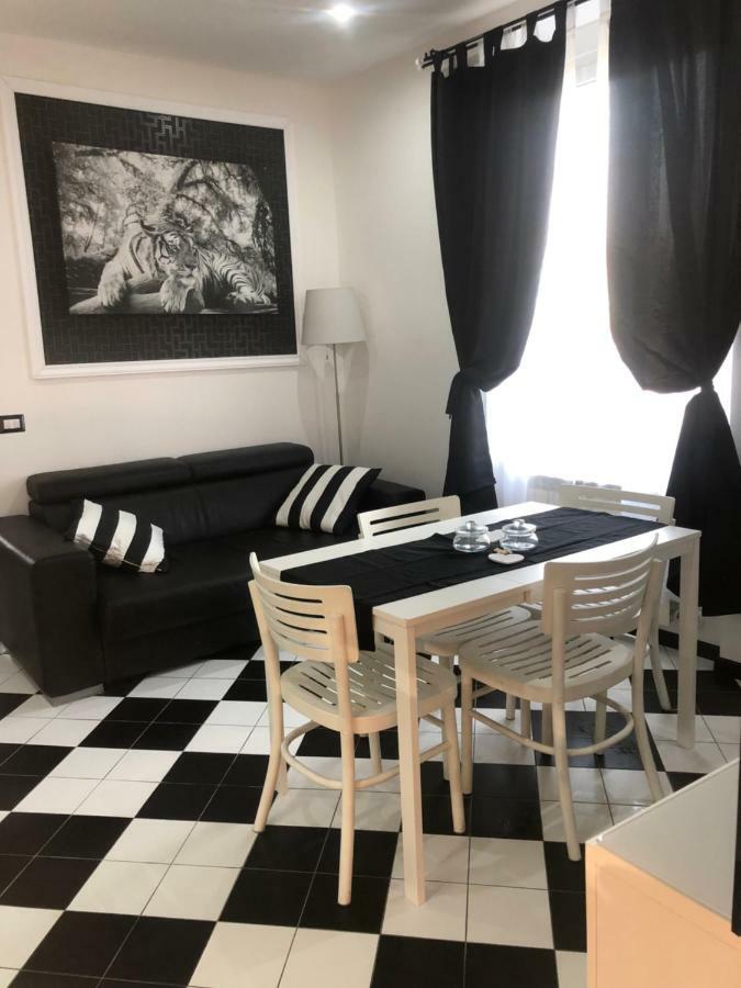 Camaldoli House Leilighet Milano Eksteriør bilde