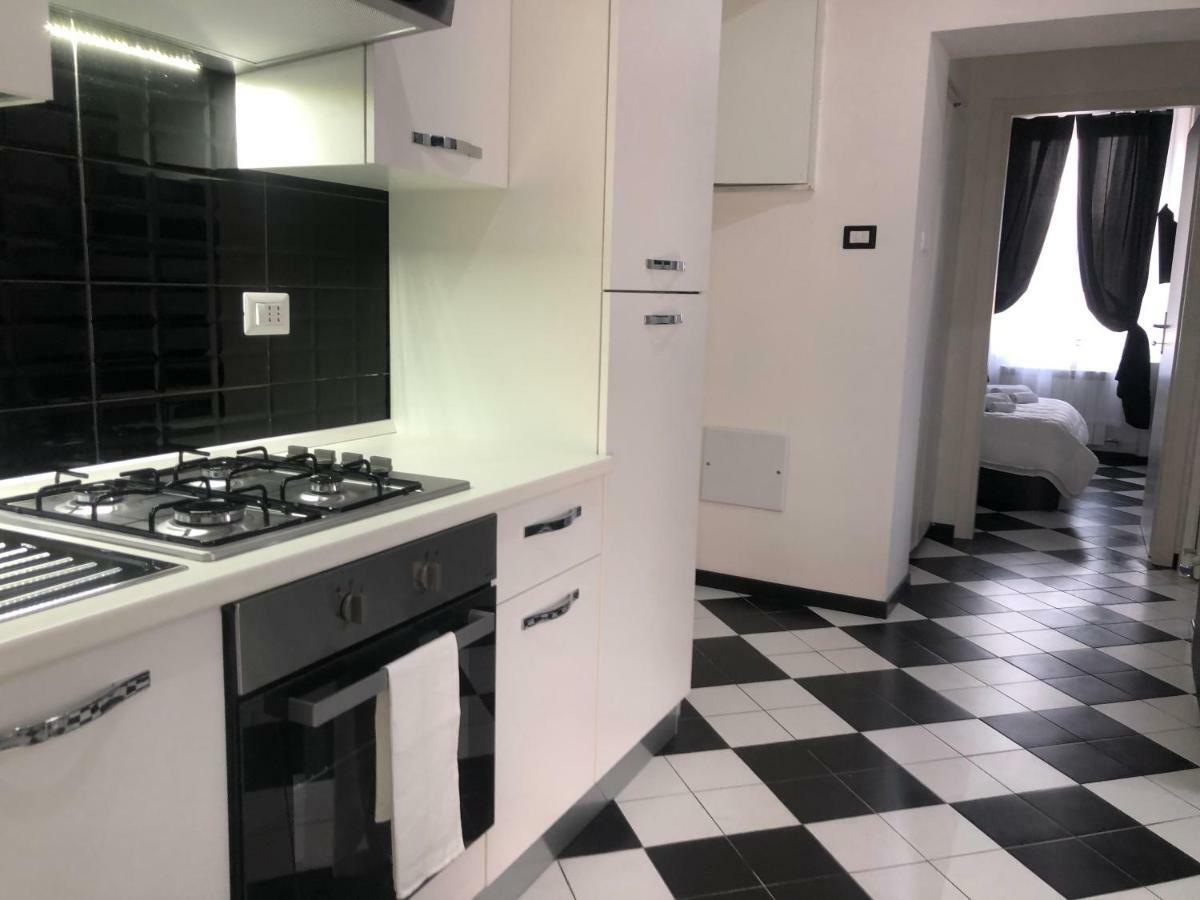 Camaldoli House Leilighet Milano Eksteriør bilde