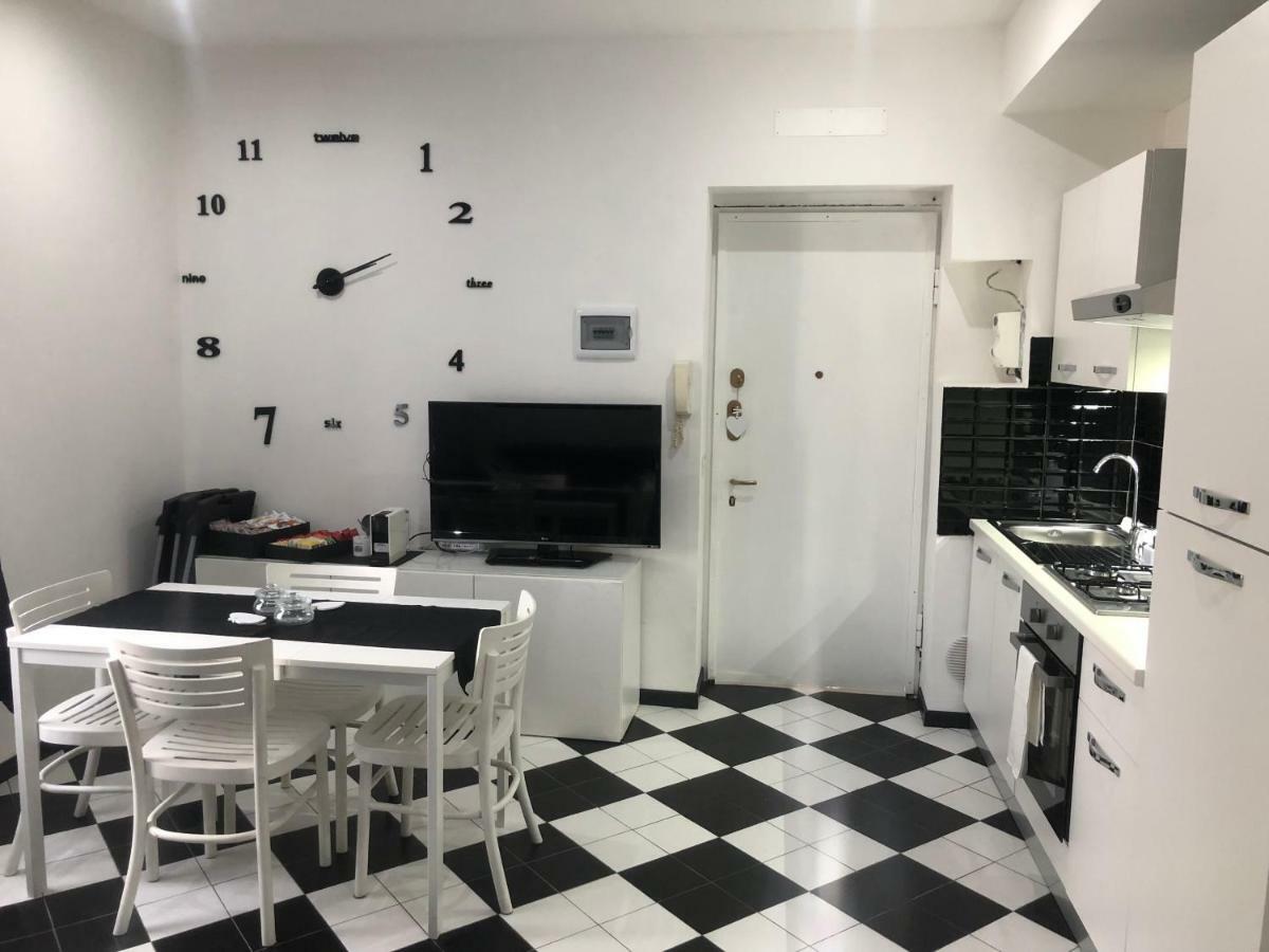 Camaldoli House Leilighet Milano Eksteriør bilde