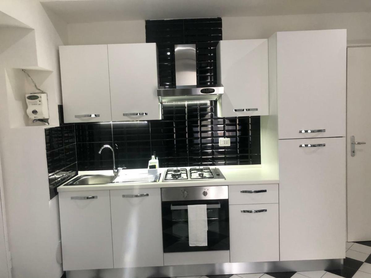Camaldoli House Leilighet Milano Eksteriør bilde