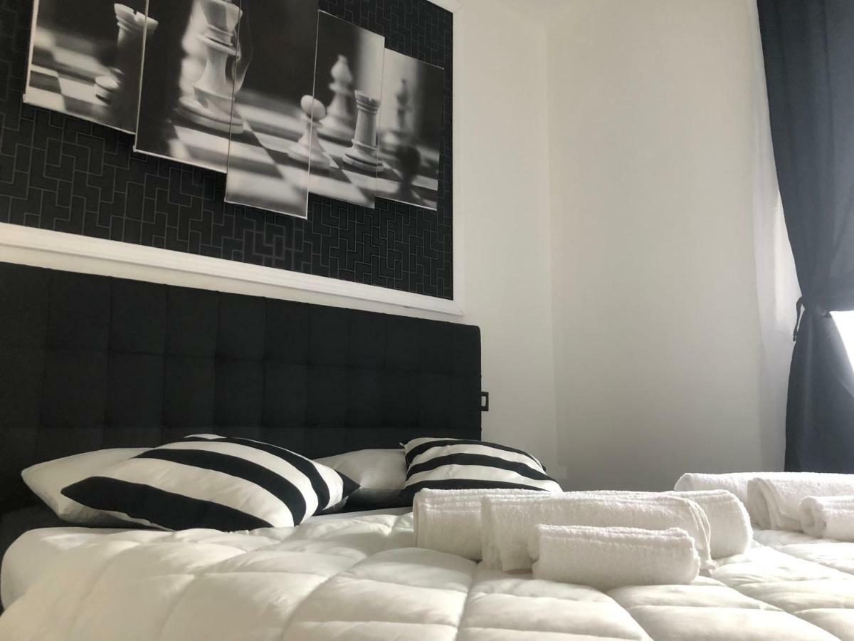 Camaldoli House Leilighet Milano Eksteriør bilde