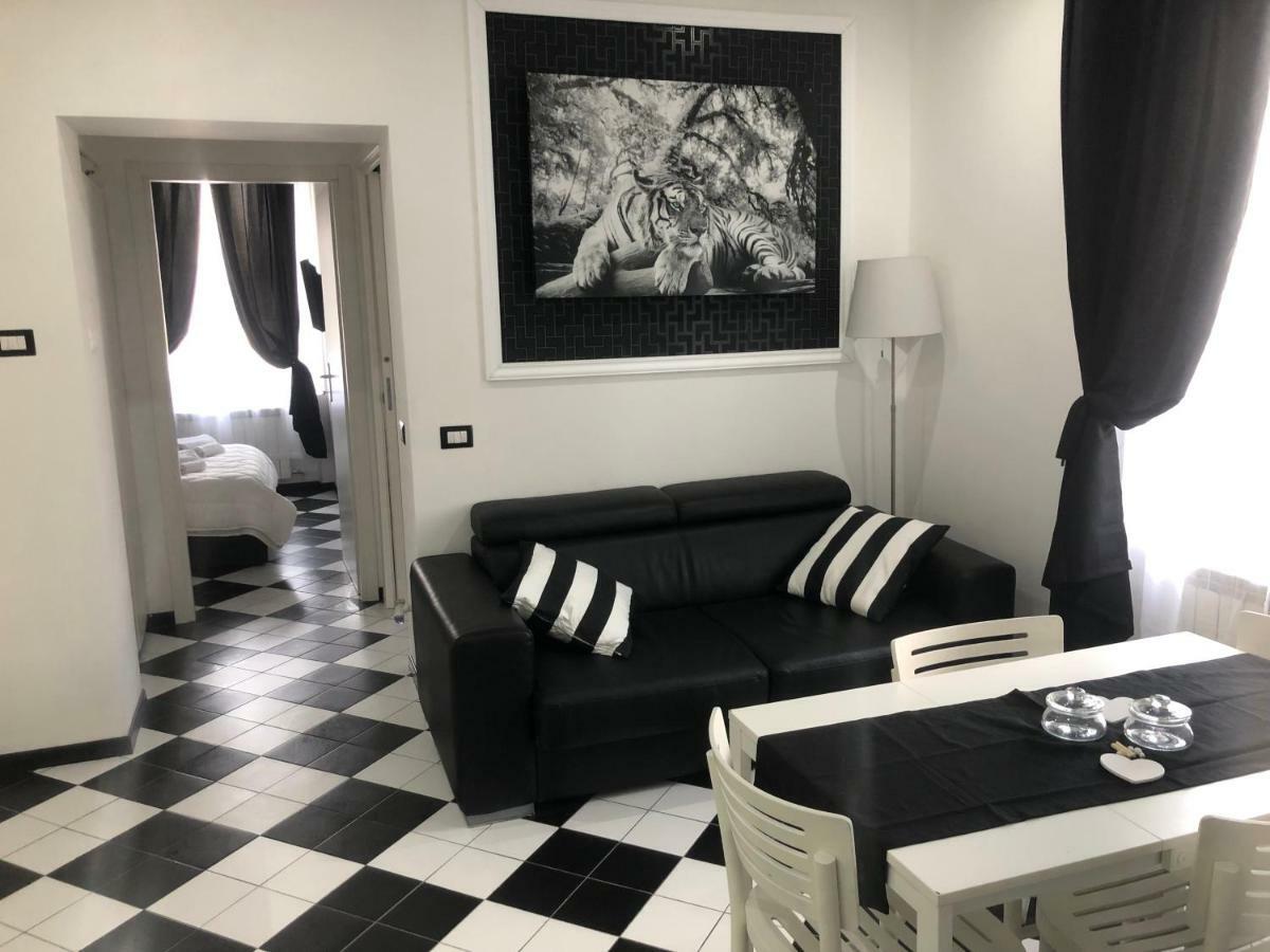 Camaldoli House Leilighet Milano Eksteriør bilde