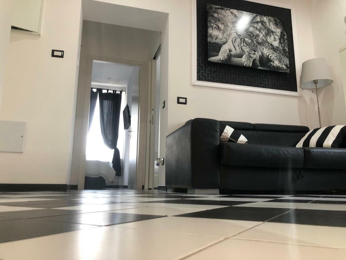 Camaldoli House Leilighet Milano Eksteriør bilde