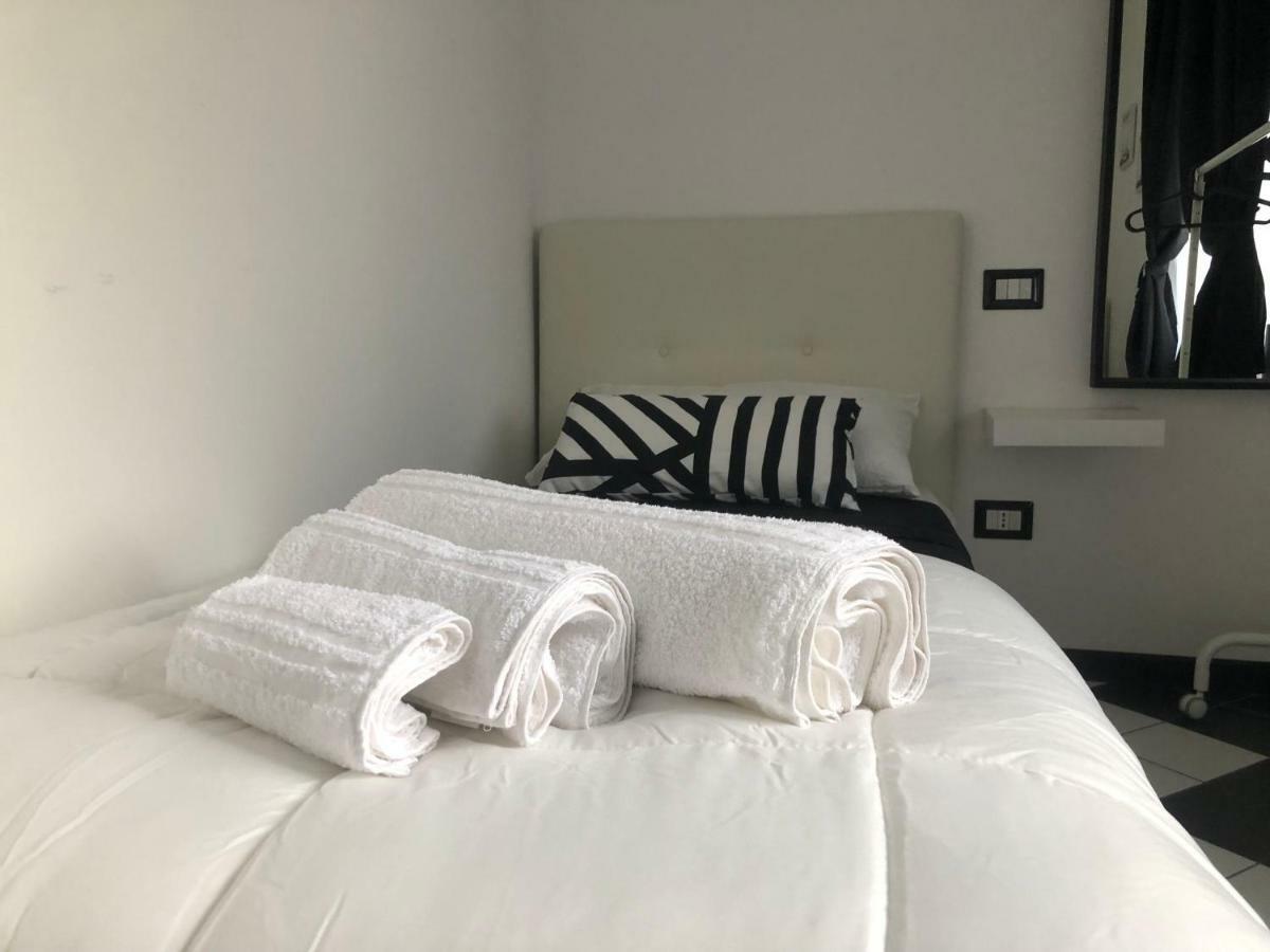 Camaldoli House Leilighet Milano Eksteriør bilde