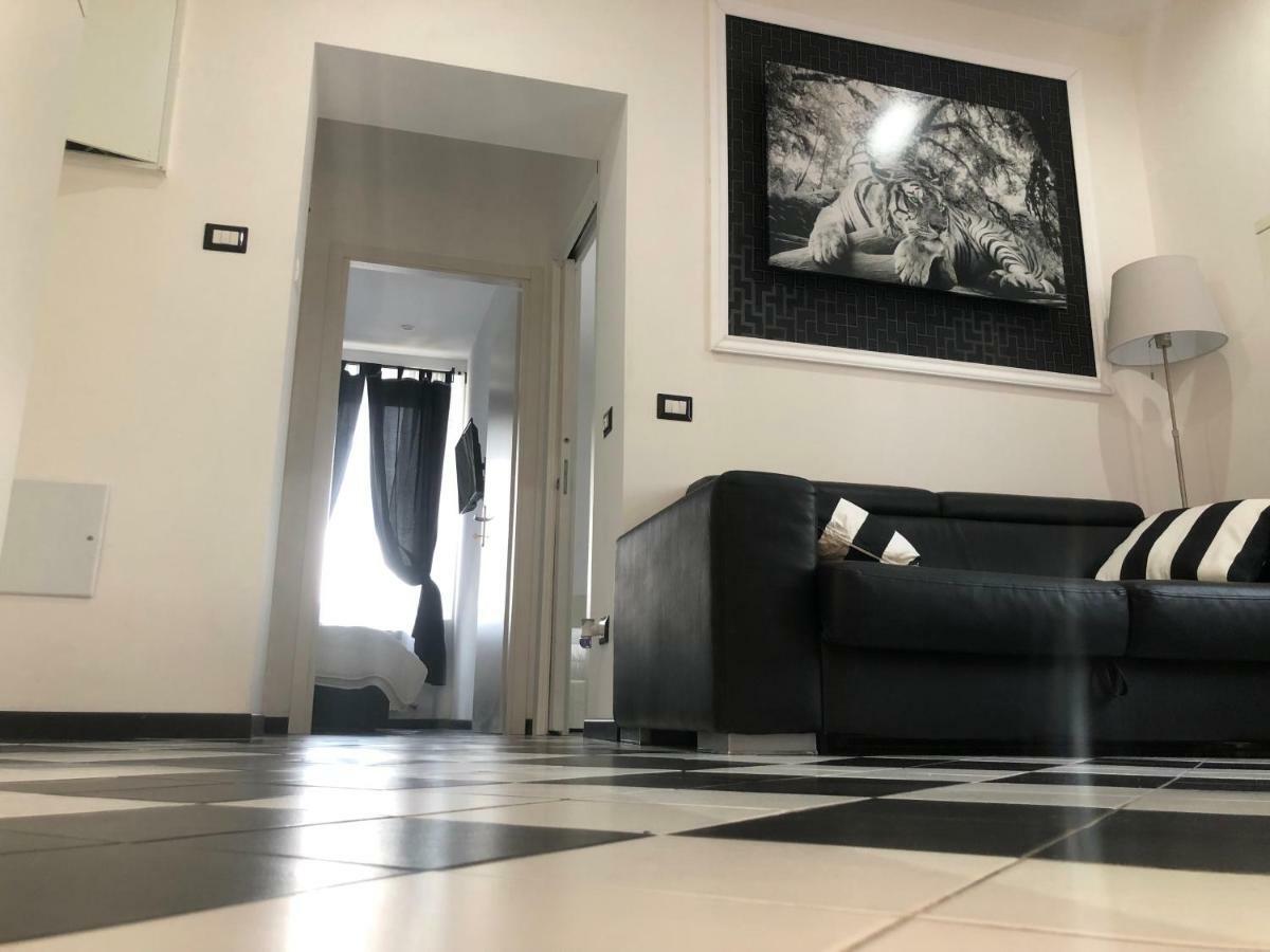 Camaldoli House Leilighet Milano Eksteriør bilde