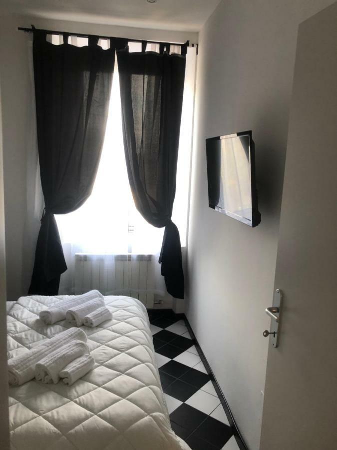 Camaldoli House Leilighet Milano Eksteriør bilde