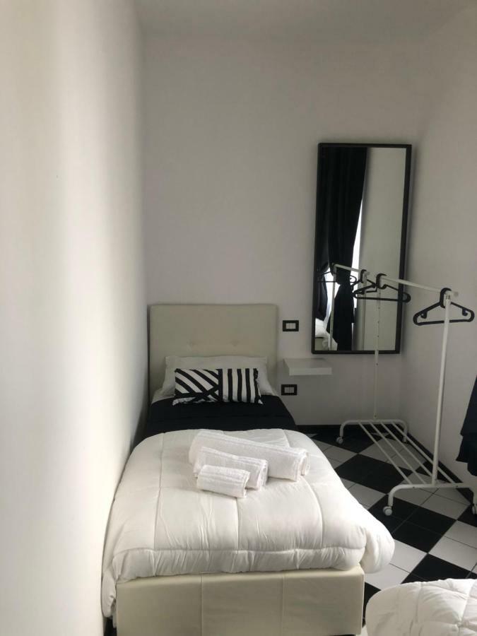 Camaldoli House Leilighet Milano Eksteriør bilde