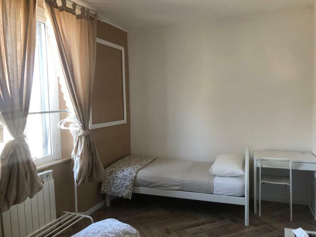 Camaldoli House Leilighet Milano Eksteriør bilde