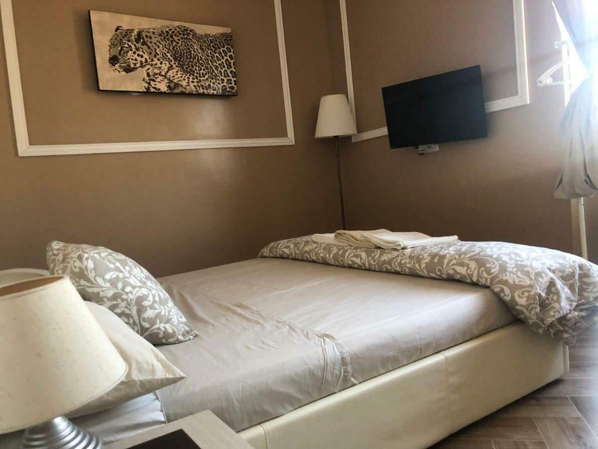 Camaldoli House Leilighet Milano Eksteriør bilde