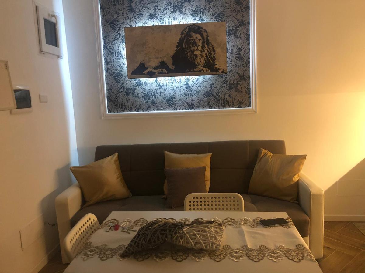 Camaldoli House Leilighet Milano Eksteriør bilde