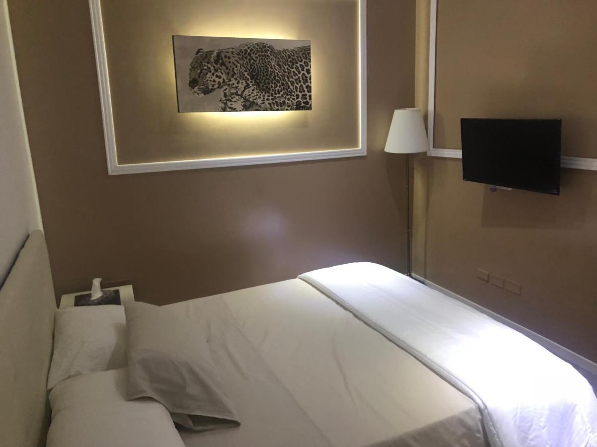 Camaldoli House Leilighet Milano Eksteriør bilde