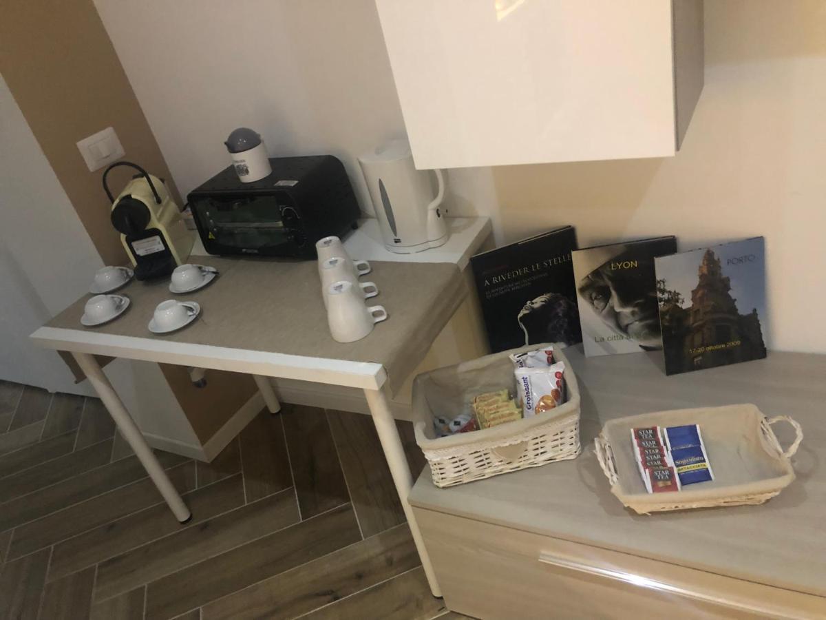 Camaldoli House Leilighet Milano Eksteriør bilde