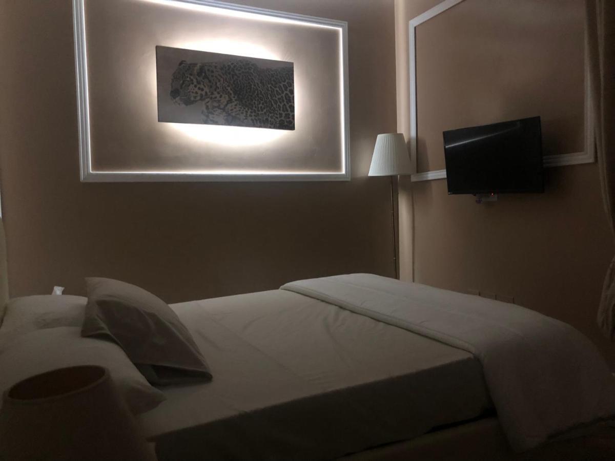 Camaldoli House Leilighet Milano Eksteriør bilde
